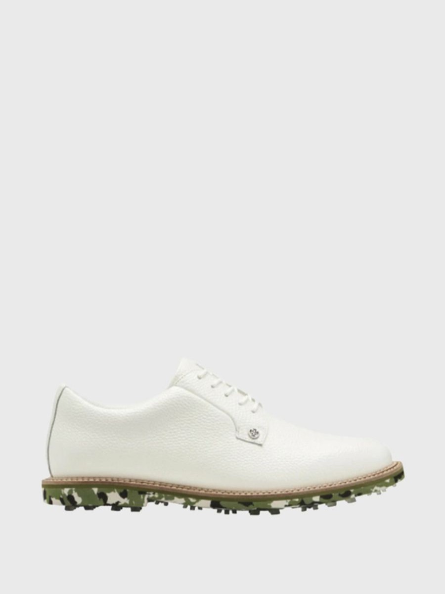 Golf * | G/Fore Men'S Limited Edition Camo Gallivanter Golf Shoe