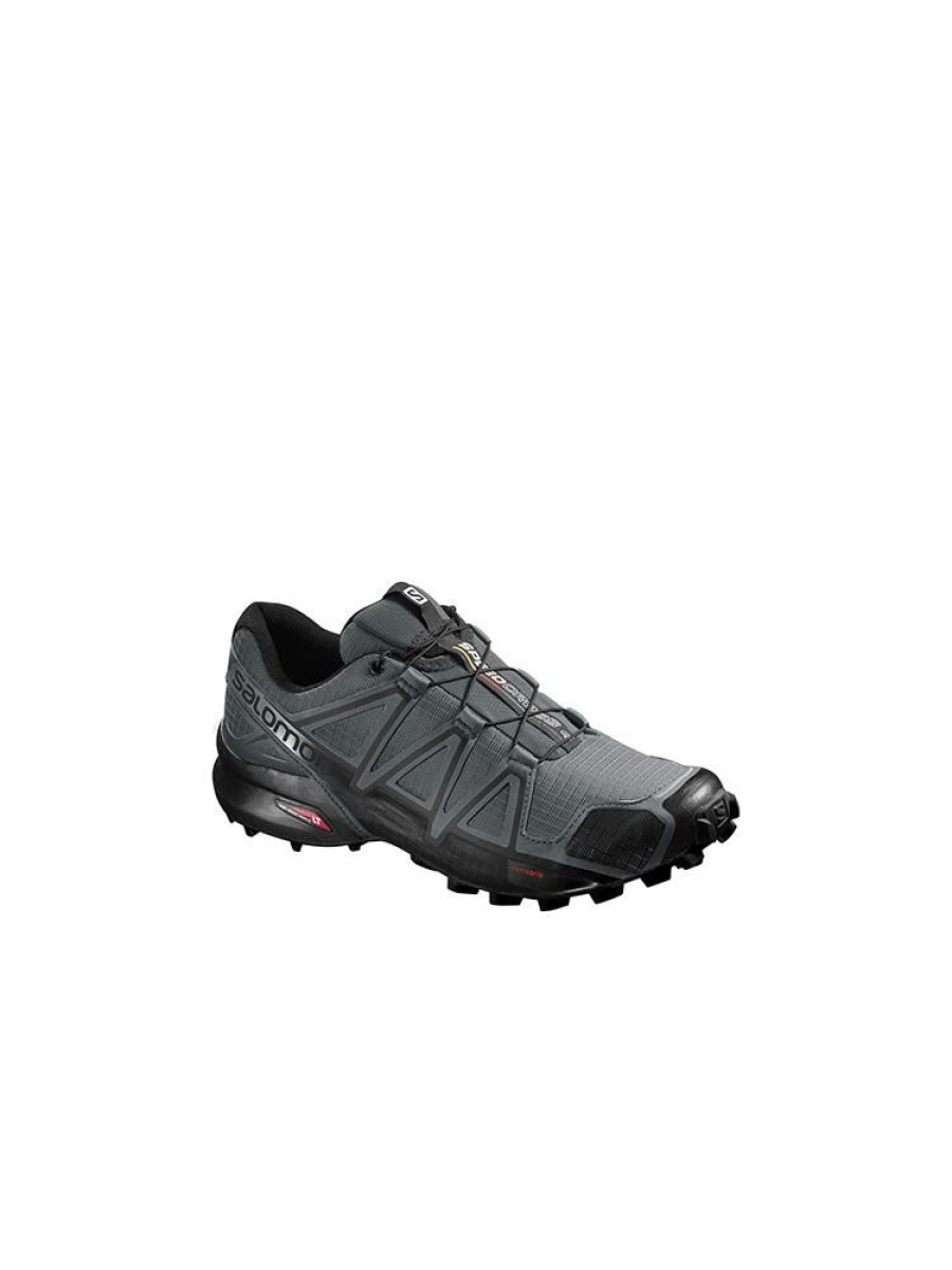 Athletic * | Salomon Speedcross 4 Running Shoe