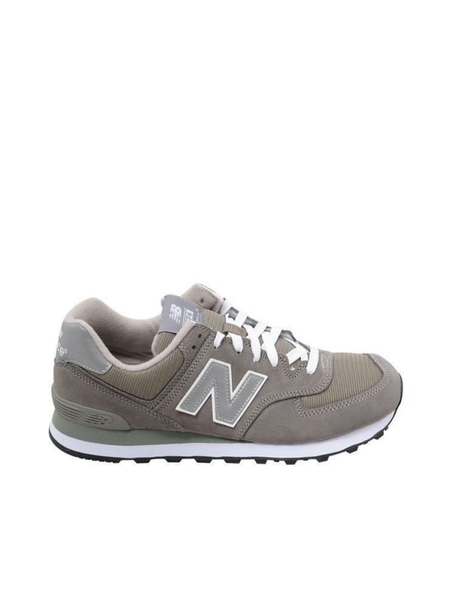 Athletic * | New Balance Men'S 574 Running Shoe