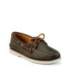 Loafers & Boat * | Sperry Men'S Gold Cup Authentic Original 2-Eye Boat Shoe