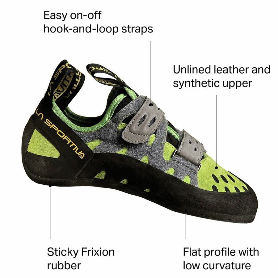 Men'S Shoes & Footwear * | Tarantula Frixion Rs Climbing Shoe