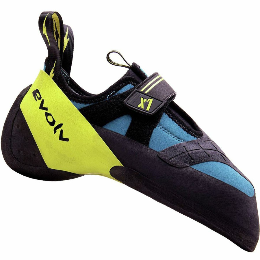 Men'S Shoes & Footwear * | X1 Climbing Shoe