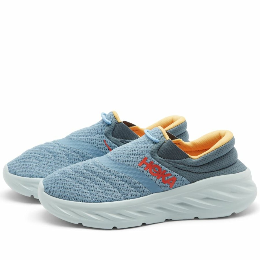 Sneakers * | Hoka One One M Ora Recovery Shoe