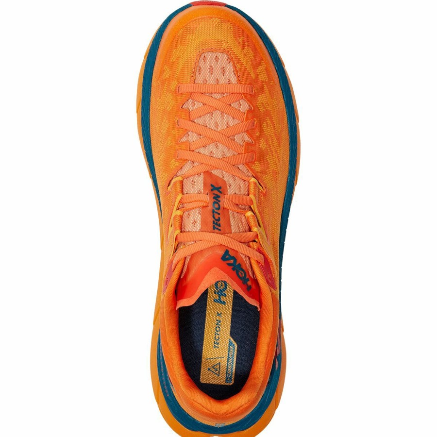 Men'S Shoes & Footwear * | Tecton X Trail Running Shoe Men'S