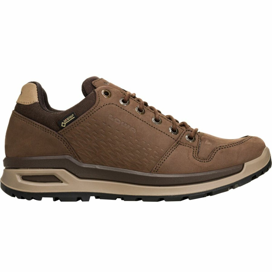 Men'S Shoes & Footwear * | Locarno Gtx Lo Hiking Shoe Men'S