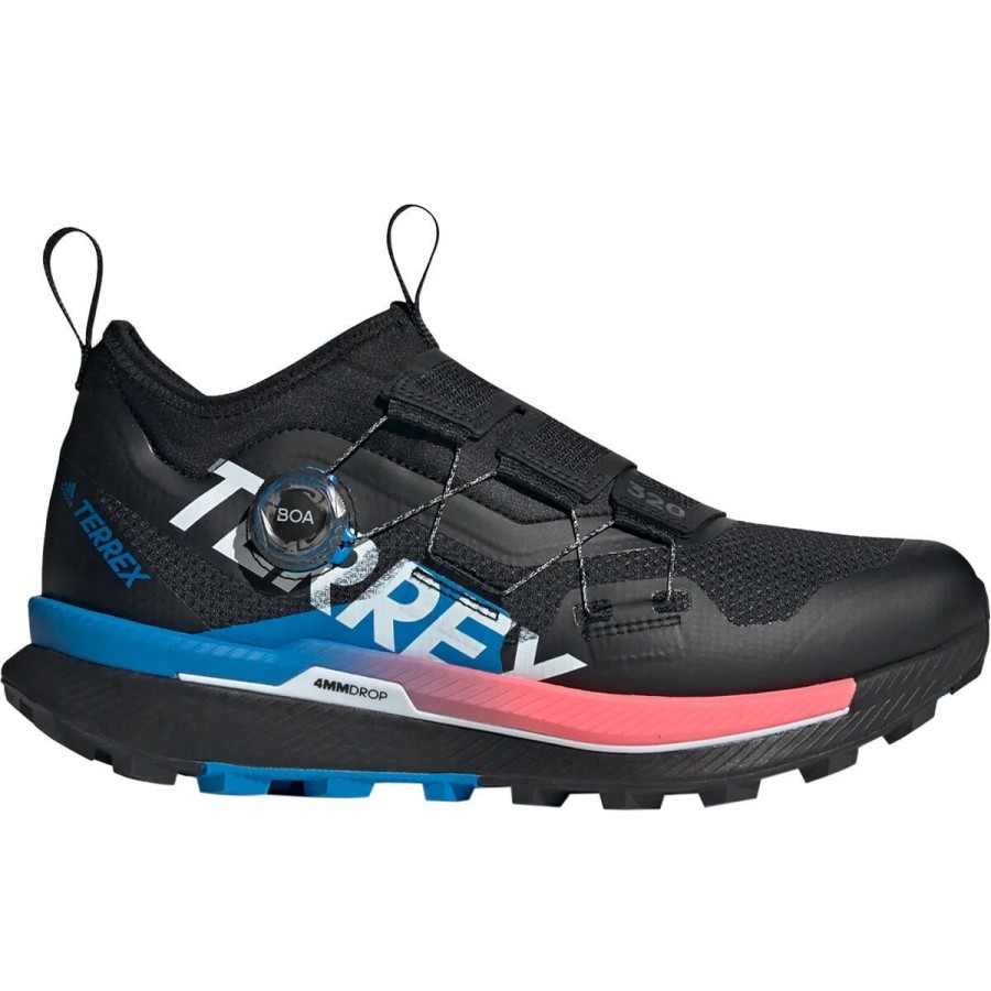 Men'S Shoes & Footwear * | Terrex Agravic Pro Trail Running Shoe Men'S