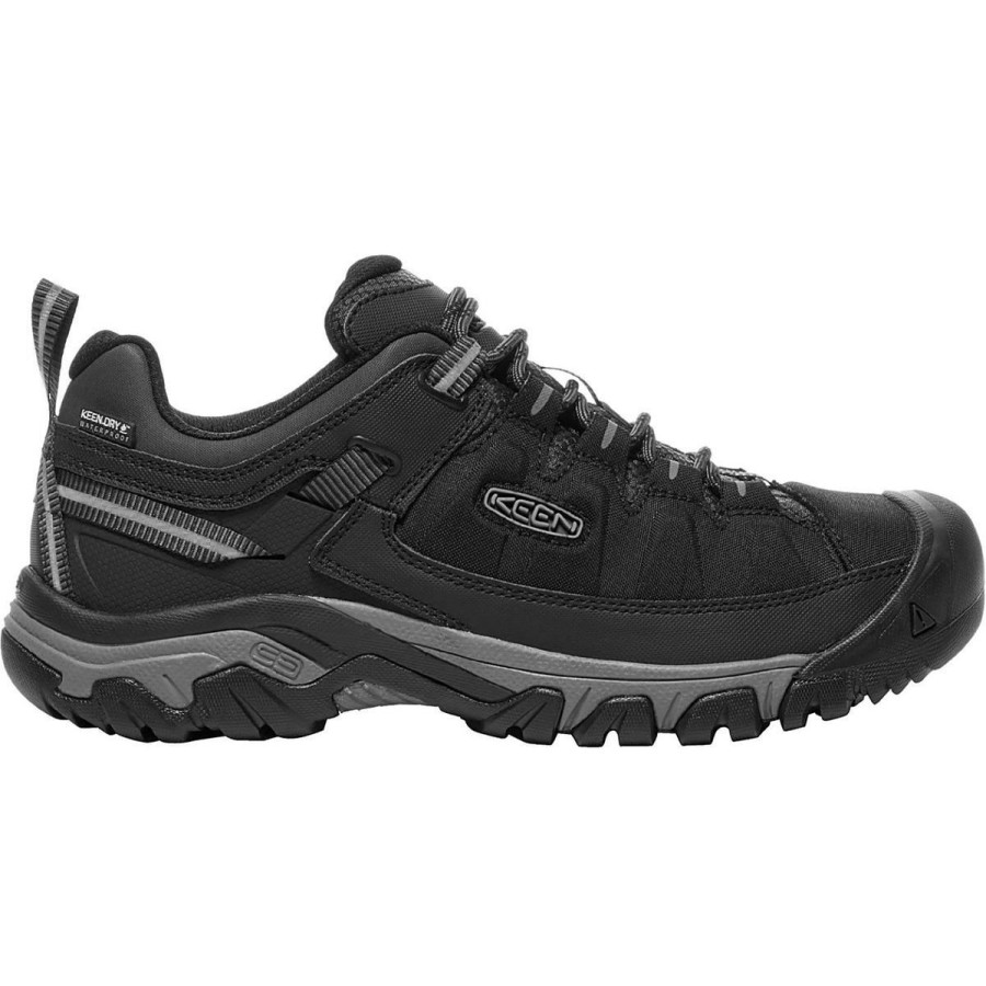 Men'S Shoes & Footwear * | Targhee Exp Waterproof Hiking Shoe Men'S