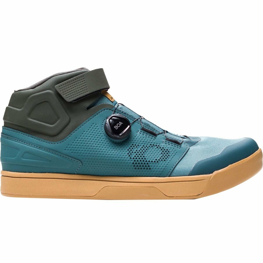 Men'S Shoes & Footwear * | X-Alp Launch Mid Wrx Shoe Men'S