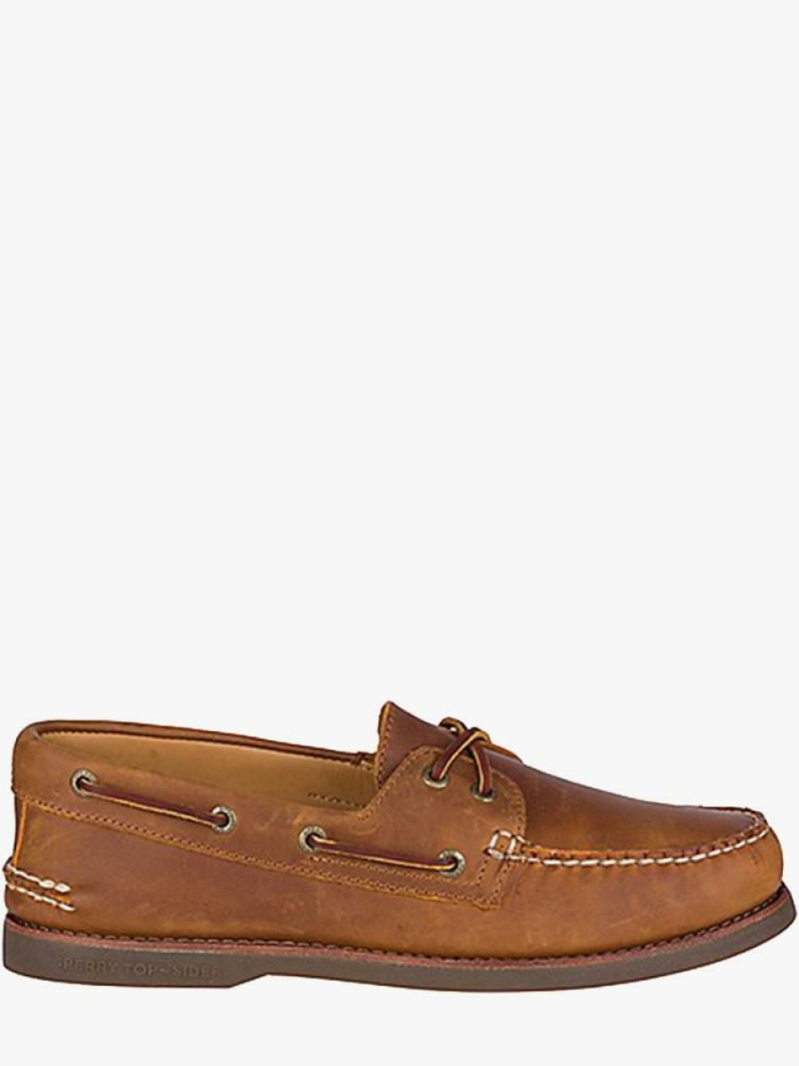 Loafers & Boat * | Sperry Gold Cup Authentic Original 2-Eye Boat Shoe