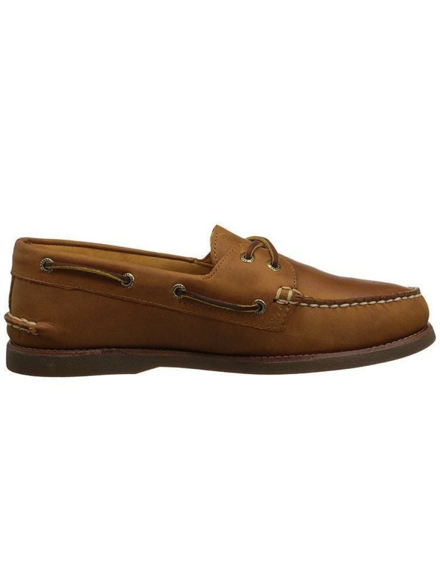 Loafers & Boat * | Sperry Gold Cup Authentic Original 2-Eye Boat Shoe