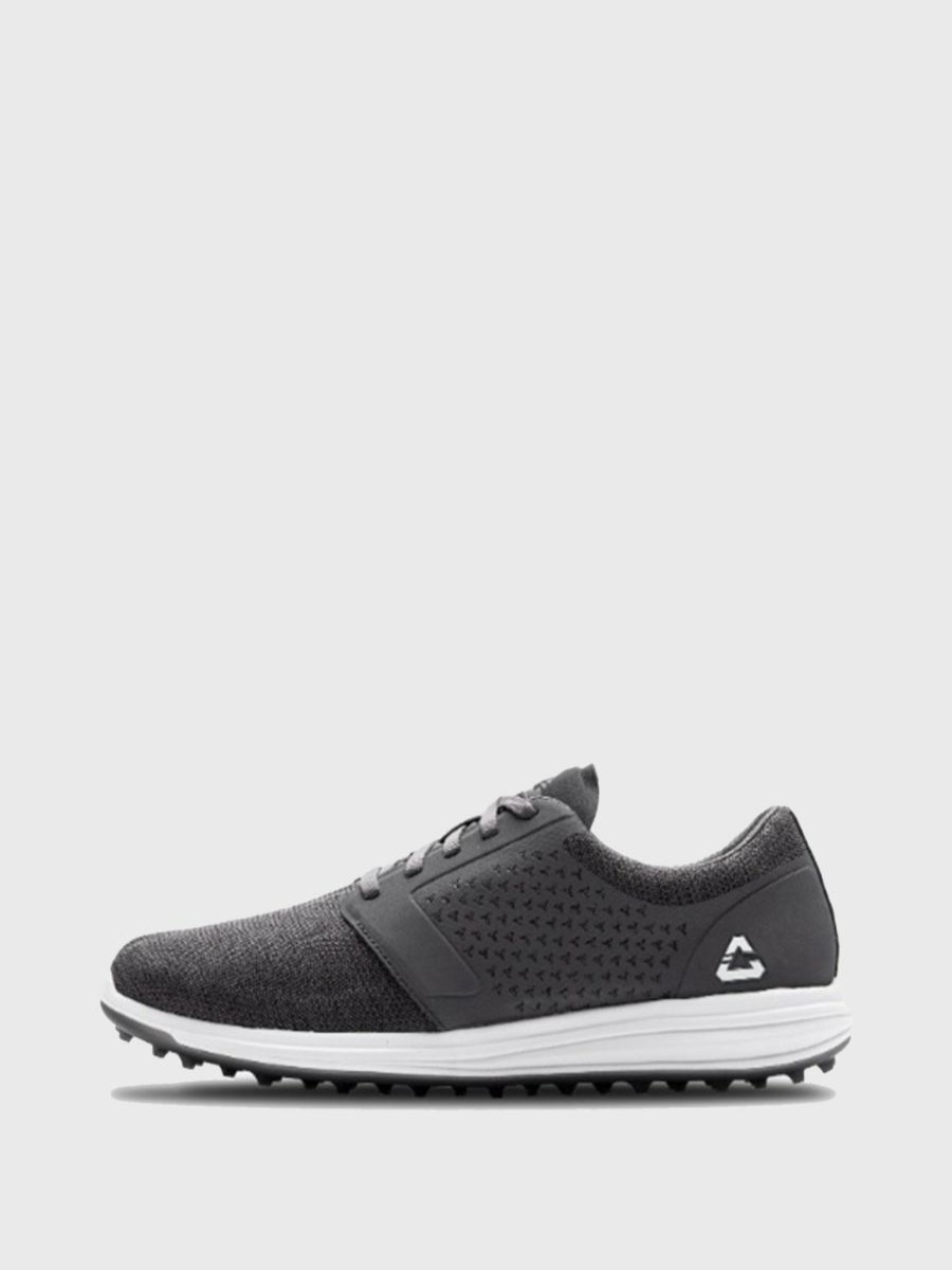 Athletic * | Cuater By Travis Mathew Men'S The Moneymaker Golf Shoe