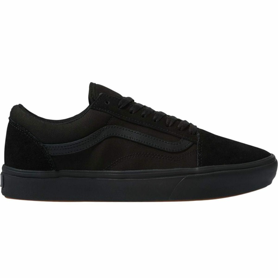 Men'S Shoes & Footwear * | Comfycush Old Skool Shoe