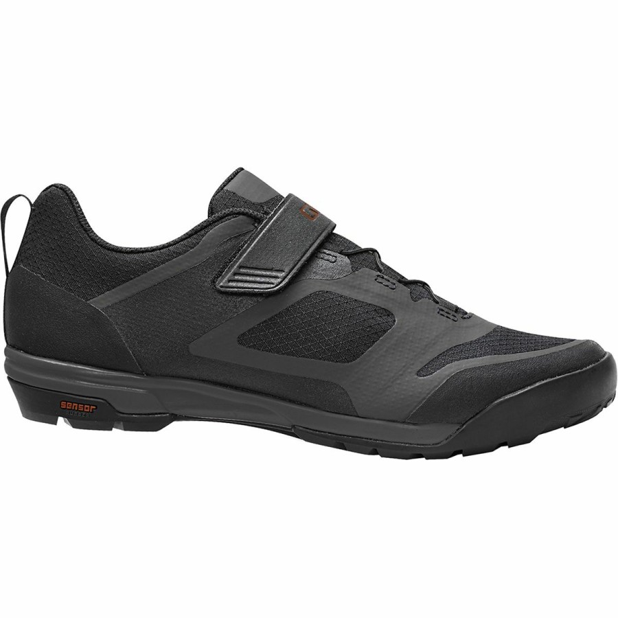 Men'S Shoes & Footwear * | Ventana Fastlace Cycling Shoe