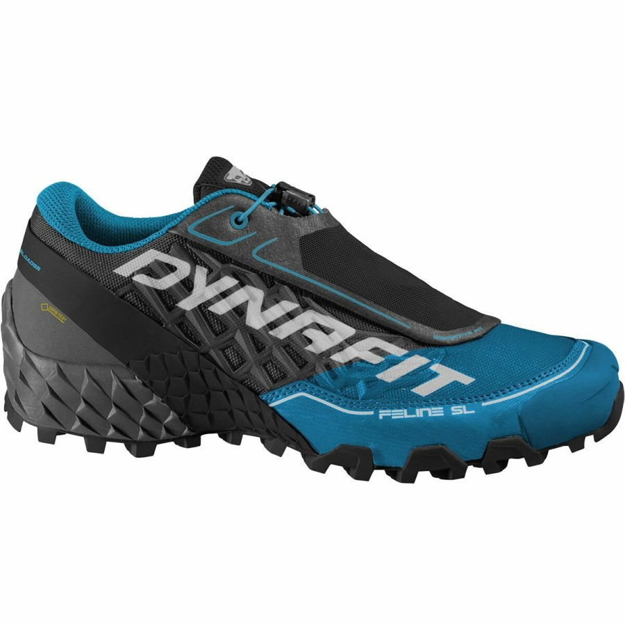 Men'S Shoes & Footwear * | Feline Sl Gtx Trail Running Shoe Men'S