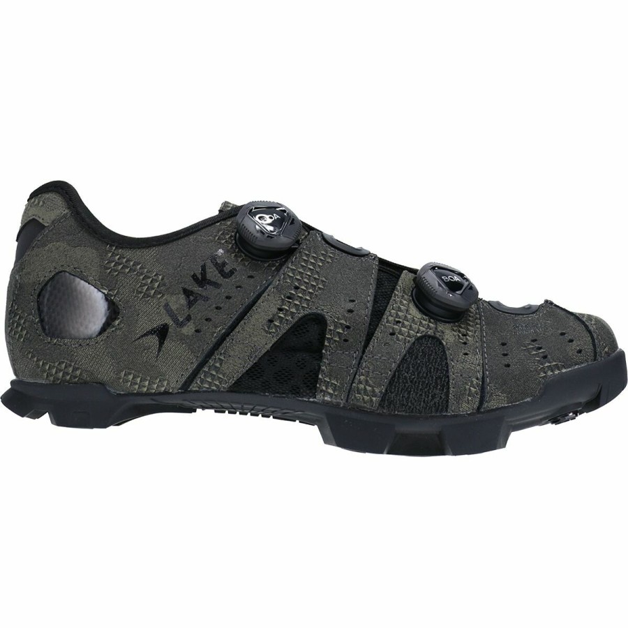 Men'S Shoes & Footwear * | Mx241 Endurance Wide Cycling Shoe Men'S