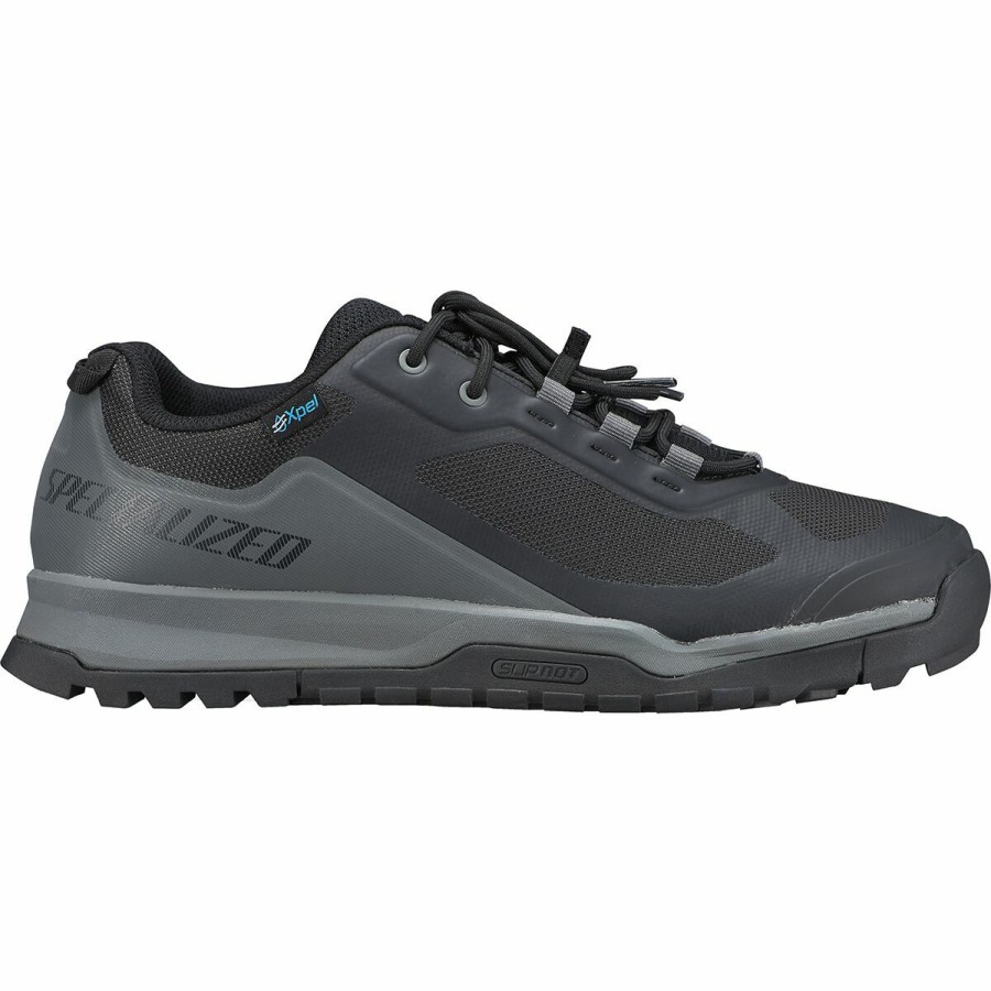 Men'S Shoes & Footwear * | Rime Flat Mountain Bike Shoe