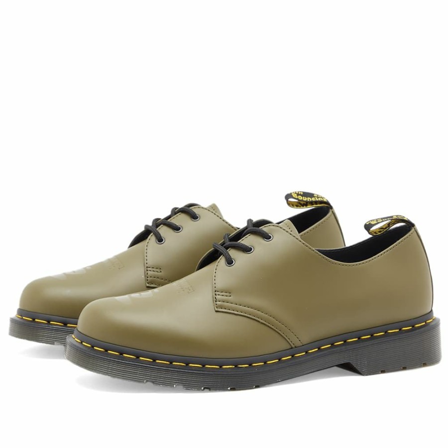 Sneakers * | Aape X Dr Martens 1461 Shoe