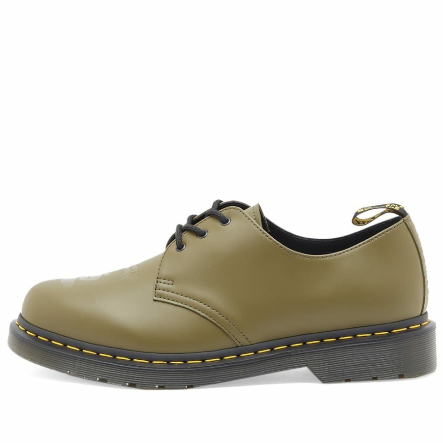 Sneakers * | Aape X Dr Martens 1461 Shoe