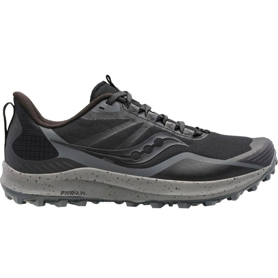 Men'S Shoes & Footwear * | Peregrine 12 Wide Trail Running Shoe Men'S