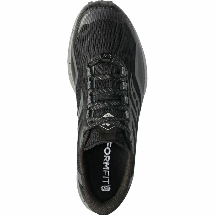 Men'S Shoes & Footwear * | Peregrine 12 Wide Trail Running Shoe Men'S