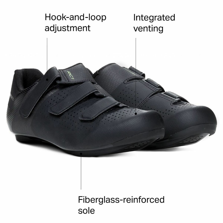 Men'S Shoes & Footwear * | Rc1 Cycling Shoe Men'S