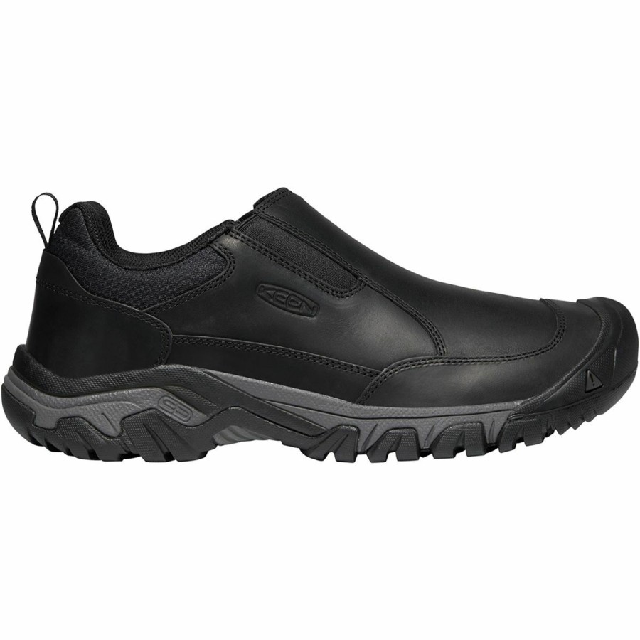 Men'S Shoes & Footwear * | Targhee Iii Slip On Shoe Men'S