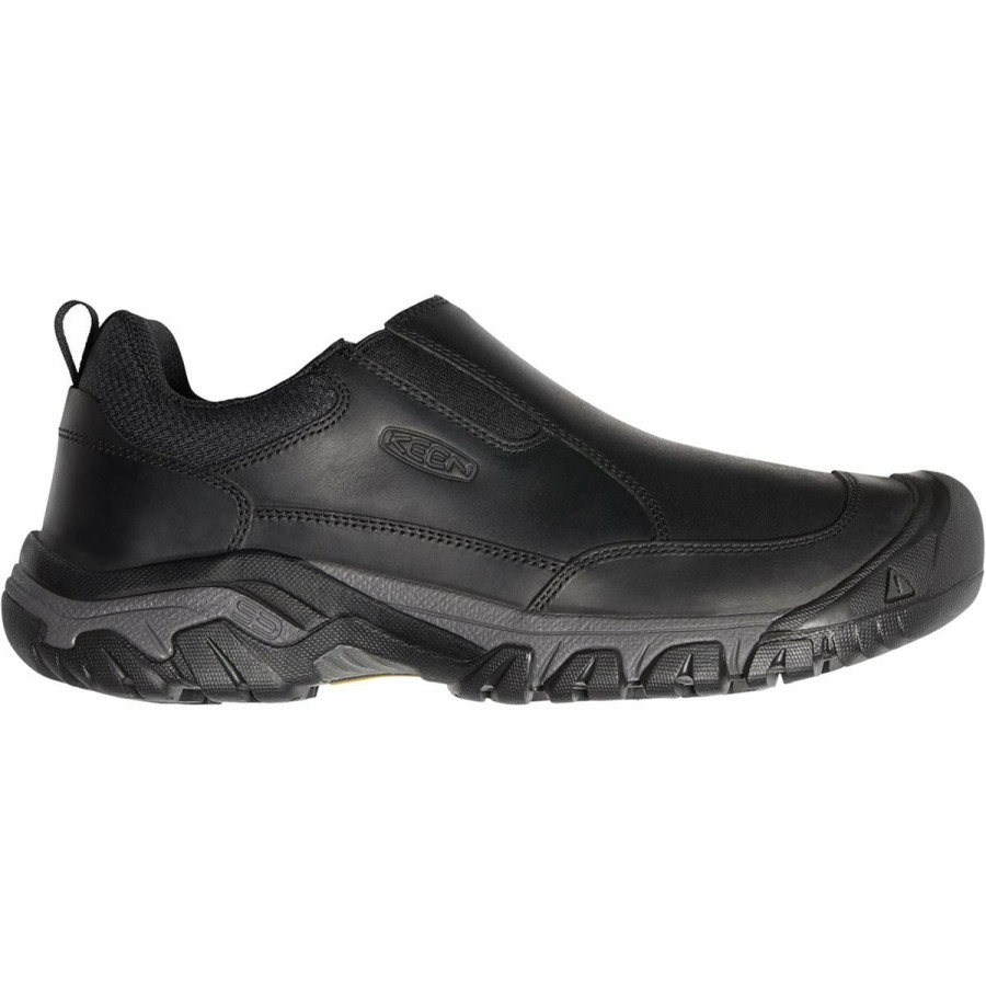 Men'S Shoes & Footwear * | Targhee Iii Slip On Shoe Men'S