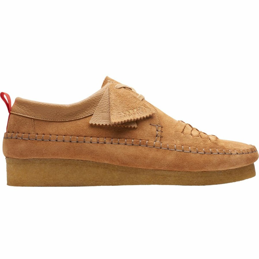 Men'S Shoes & Footwear * | Weaver Weft Shoe Men'S