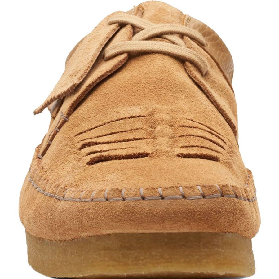 Men'S Shoes & Footwear * | Weaver Weft Shoe Men'S