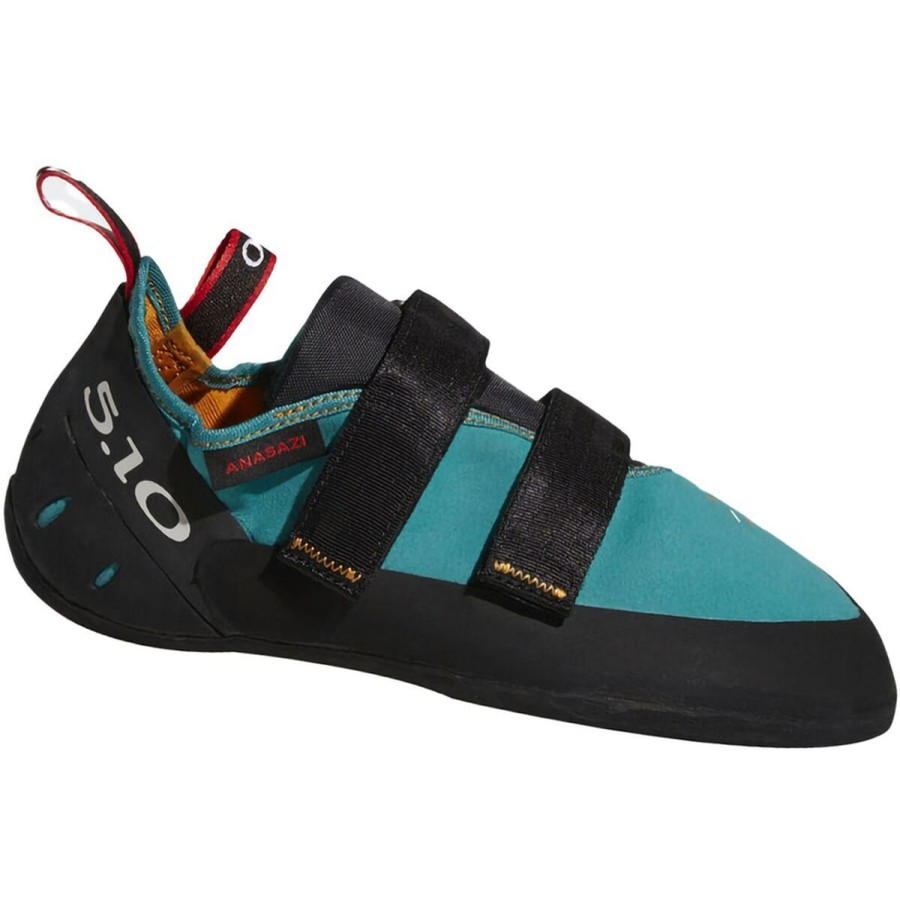 Men'S Shoes & Footwear * | Anasazi Lv Climbing Shoe Women'S