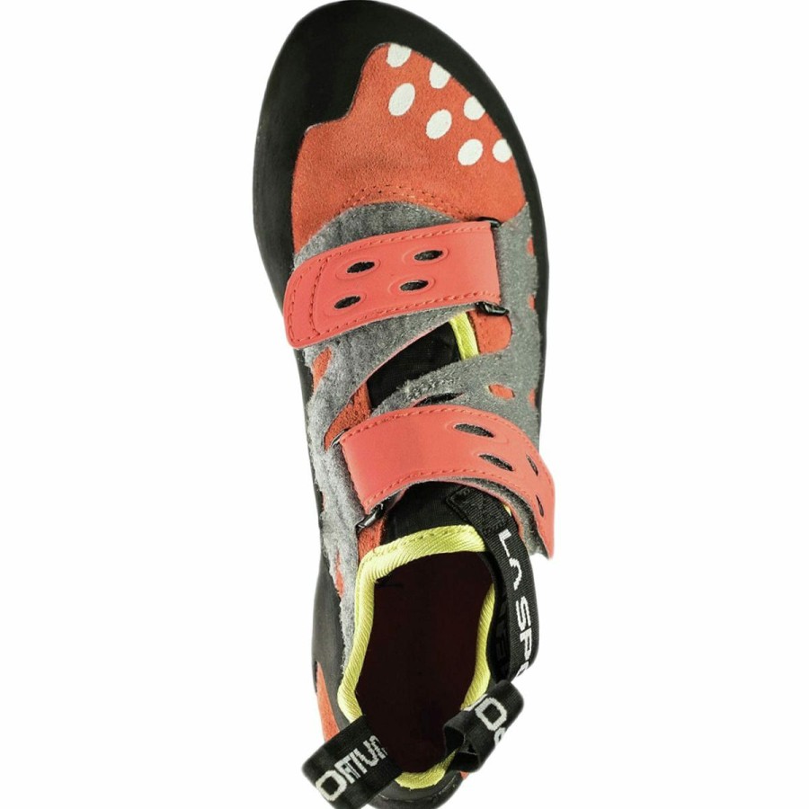 Men'S Shoes & Footwear * | Tarantula Climbing Shoe Women'S