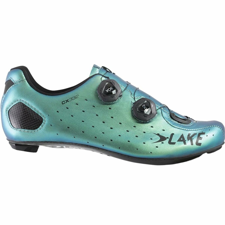 Men'S Shoes & Footwear * | Cx332 Wide Cycling Shoe Men'S