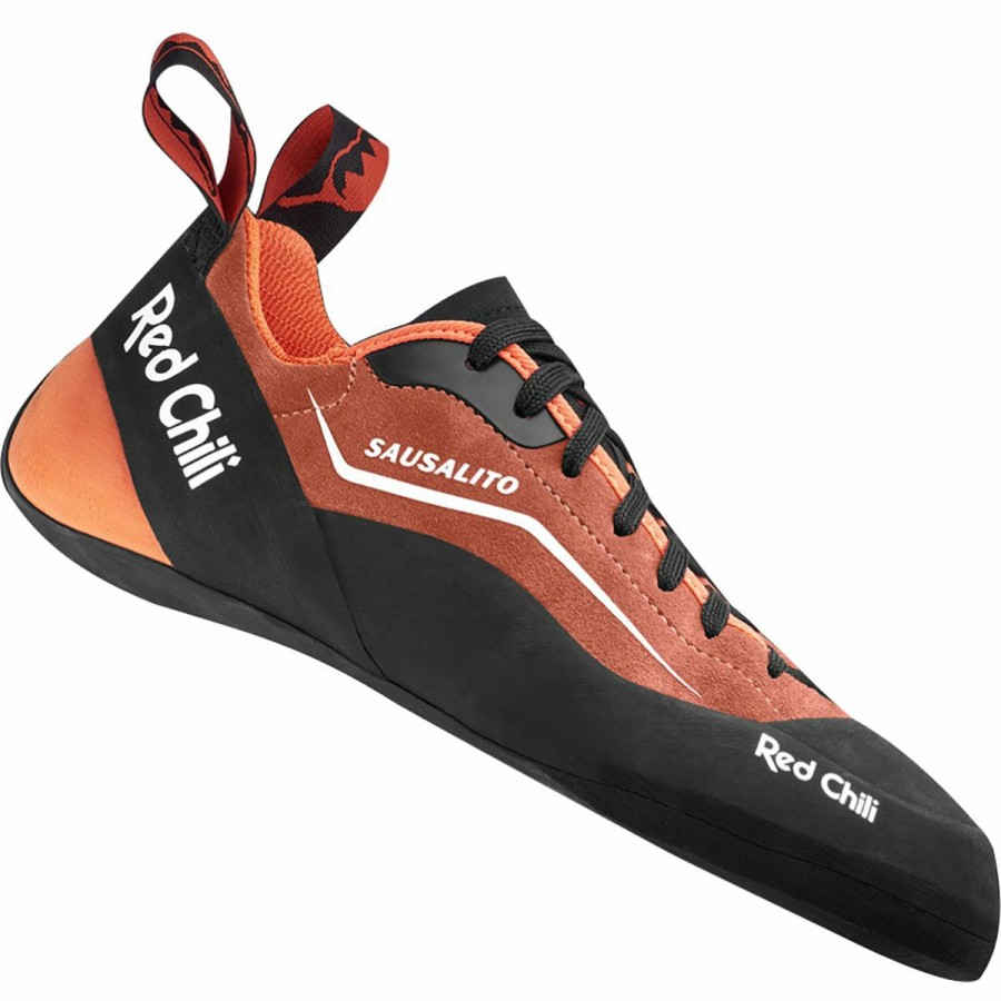 Men'S Shoes & Footwear * | Sausalito Climbing Shoe