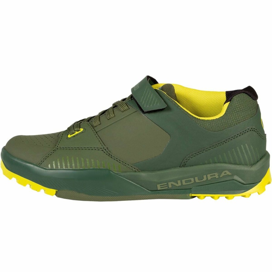 Men'S Shoes & Footwear * | Mt500 Burner Flat Shoe