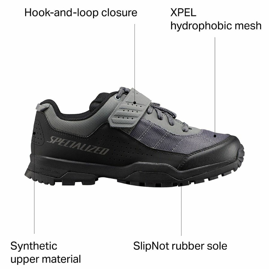 Men'S Shoes & Footwear * | Rime 1.0 Mountain Bike Shoe