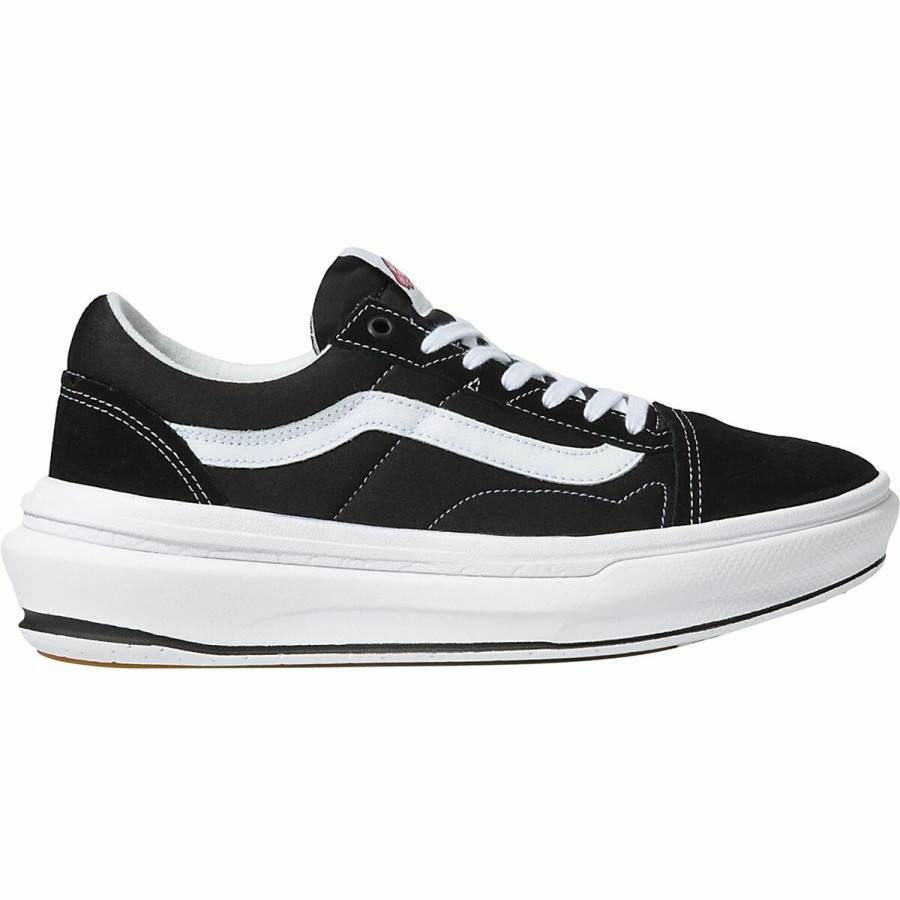 Men'S Shoes & Footwear * | Comfycush Old Skool Overt Shoe