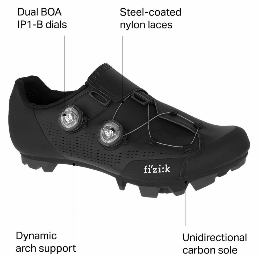 Men'S Shoes & Footwear * | X1 Infinito Cycling Shoe