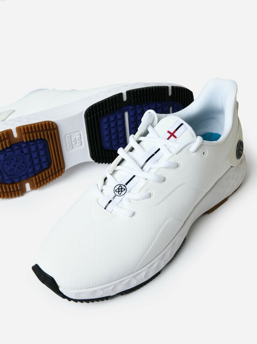 Golf * | G/Fore Men'S Mg4+ Golf Shoe